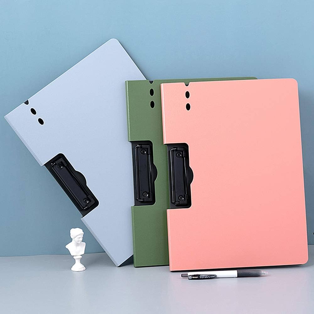 ファイル・バインダー・ケース dada ファイル・バインダー・ケース dada plusnao クリップボード